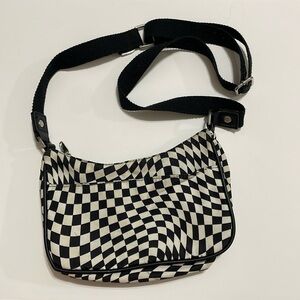 Wild Fable - Checkered shoulder bag